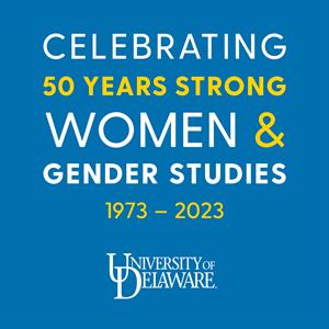50 Years of Women & Gender Studies